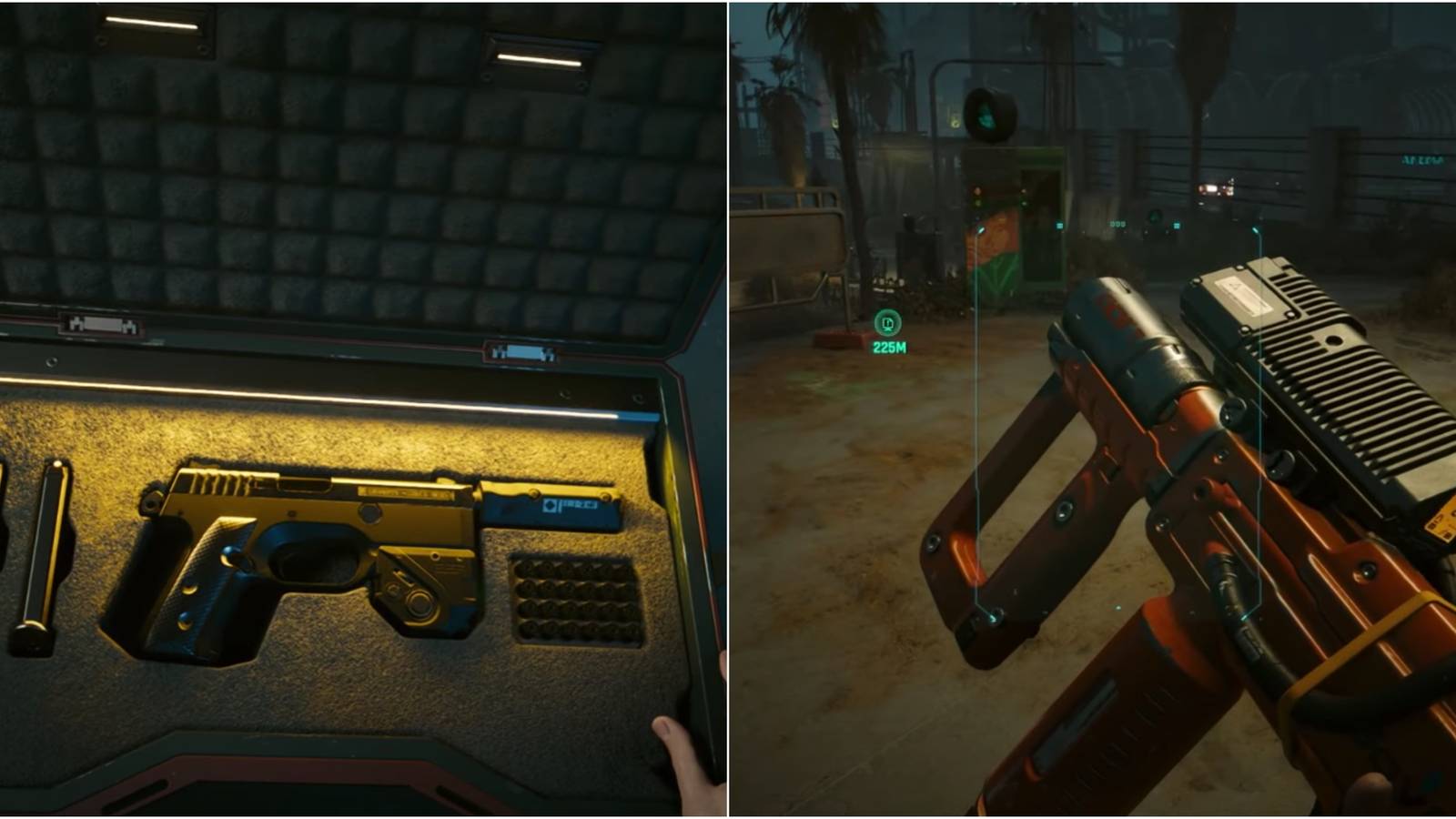 Her Majesty And Pizderts SMG