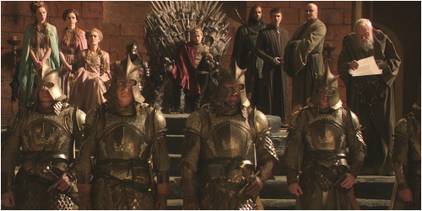 Game of Thrones: House Reed, Explained
