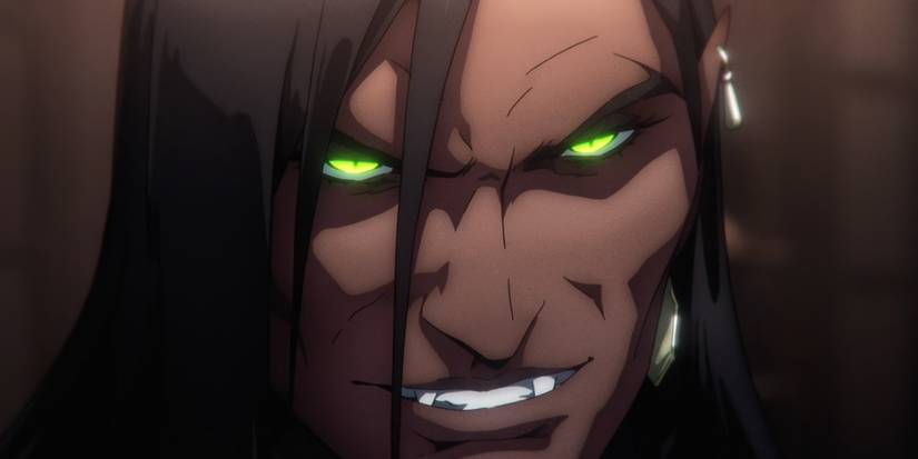 olrox castlevania nocturne