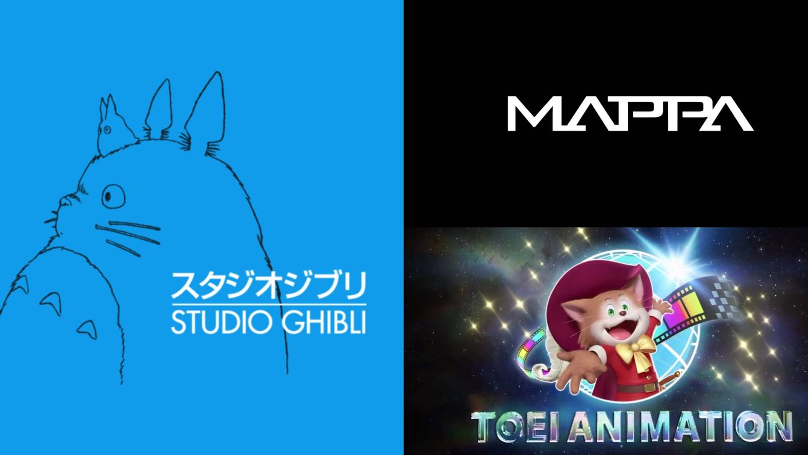  Legendary Anime Studios That Shaped The Industry featured image