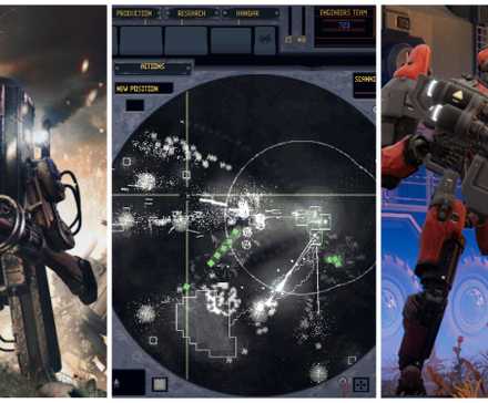 Best Mech Games On Nintendo Switch