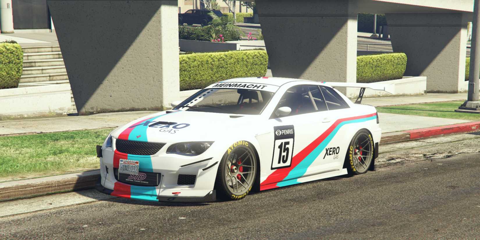 Fast Cheap Cars In GTA Online, image size:1650x825