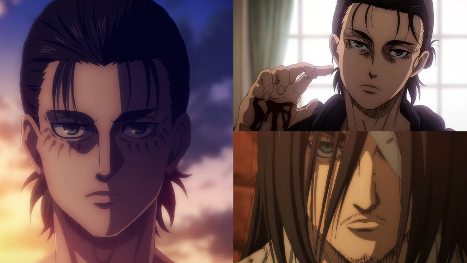 Attack On Titan: Biggest Weaknesses Eren Has featured image