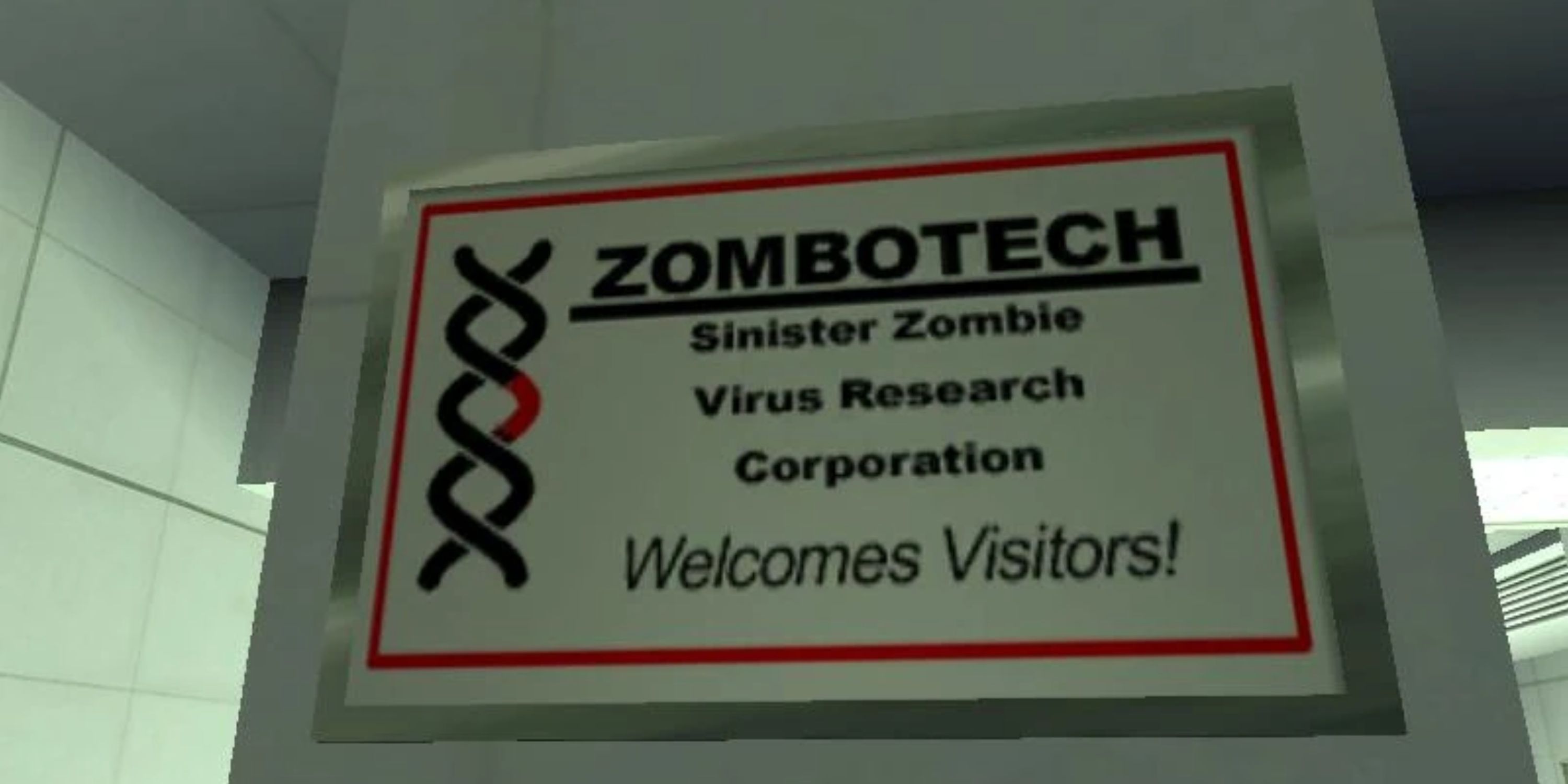 zombotech sign