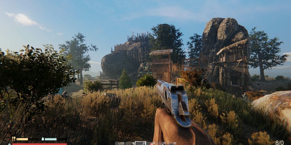 Hidden Havens: Uncovering the Ultimate Base Locations