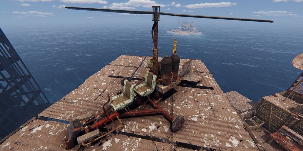 Hidden Havens: Uncovering the Ultimate Base Locations