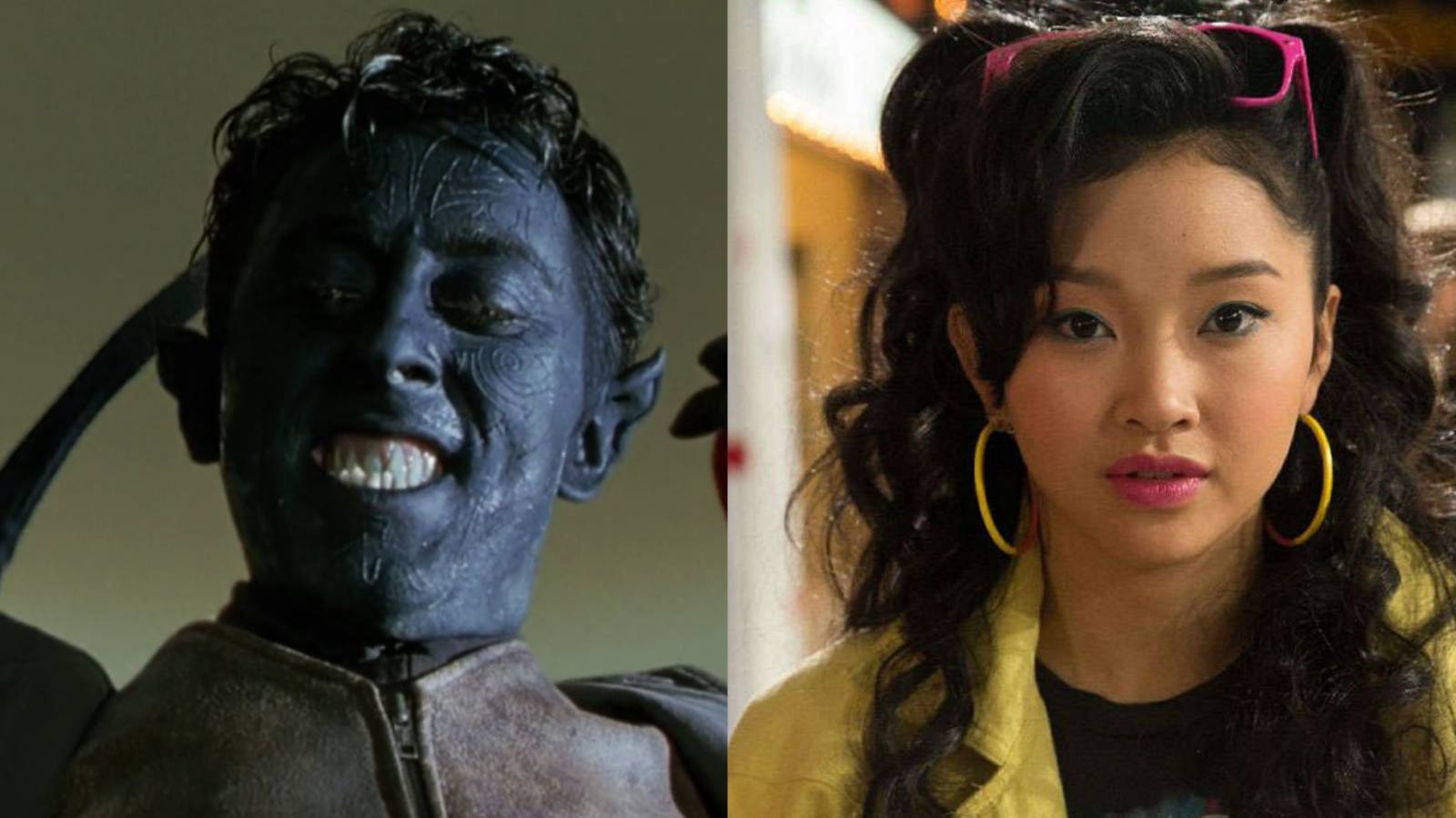 Weakest X-Men In The Movies feature