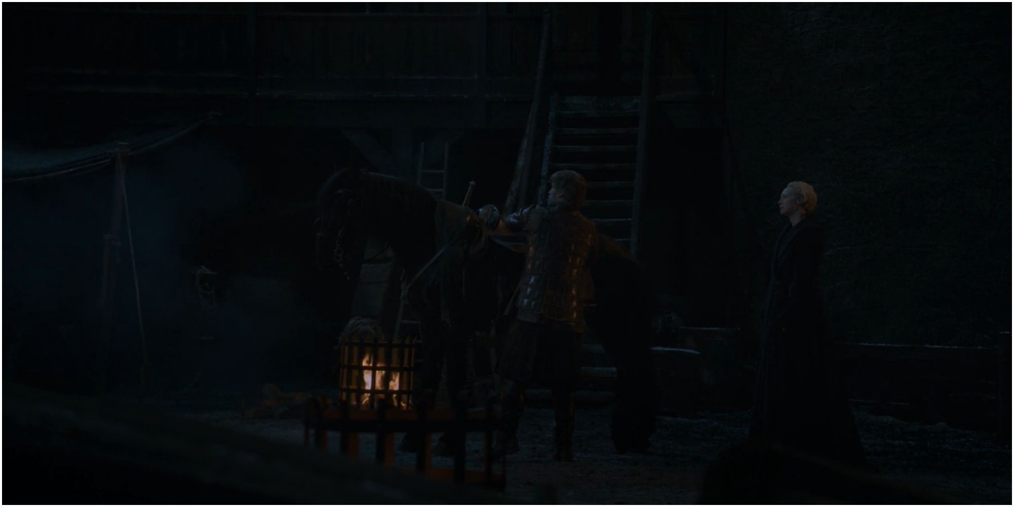 Game of Thrones Mystery: The Fate of Widow's Wail After Joffrey's Demise!