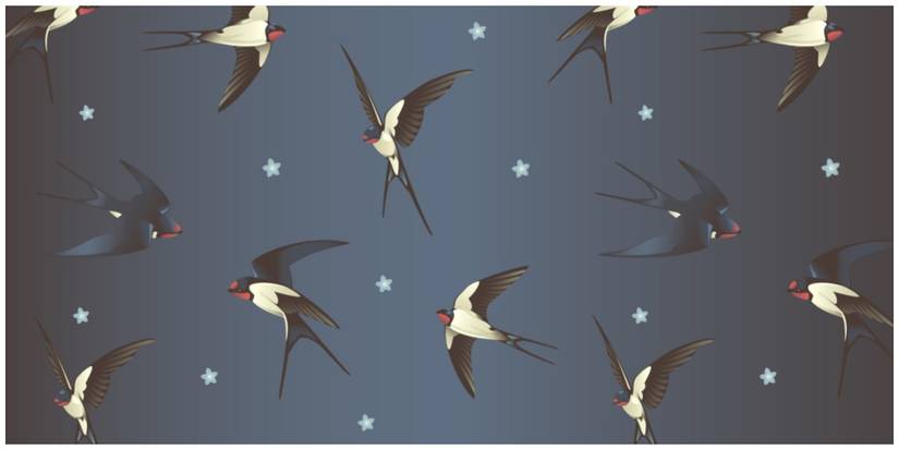 All the Birds in the Sky by Charlie Jane Anders