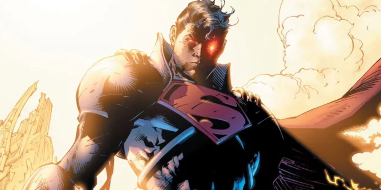 Superboy Prime