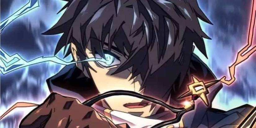 A Returner's Magic Must Be Special