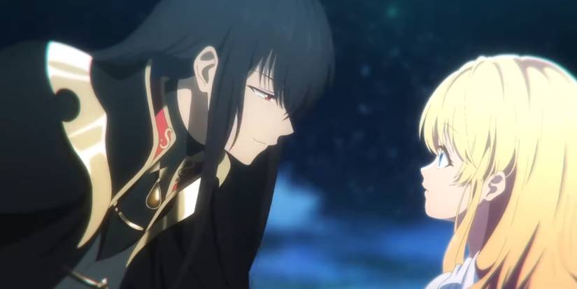 Who Made Me A Princess? featured image