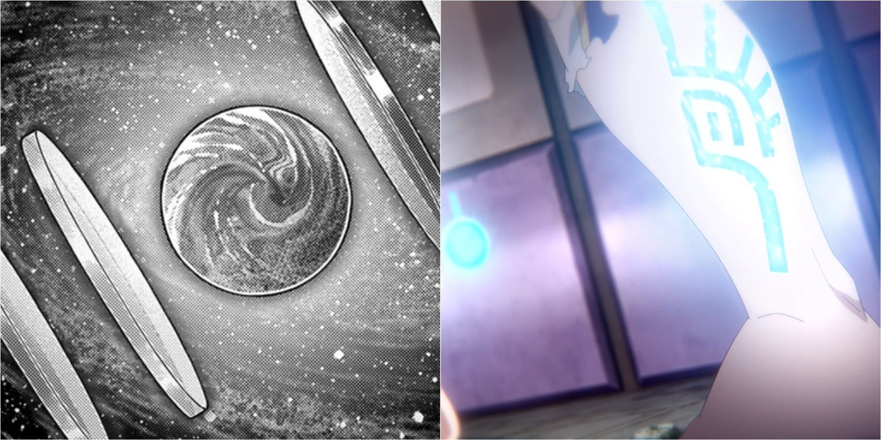 The Mind-Blowing Contrasts Between World 29 and World 30 in Edens Zero