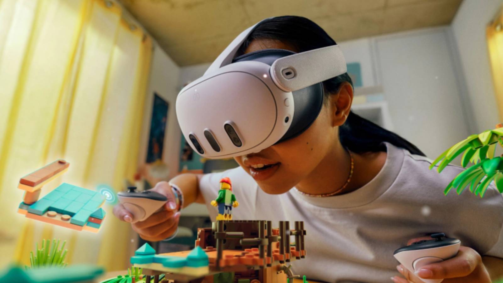 The Meta Quest 3: Where To Buy