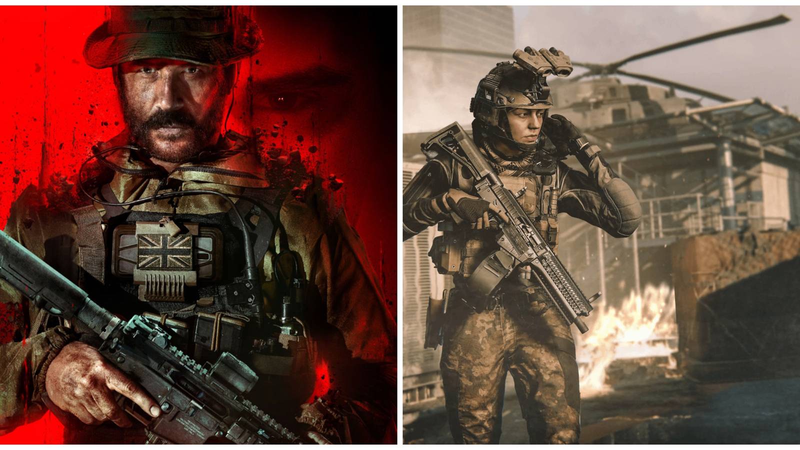 modern warfare 3 captain price gameplay