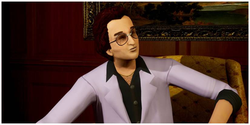 Ken Rosenberg in GTA Vice City