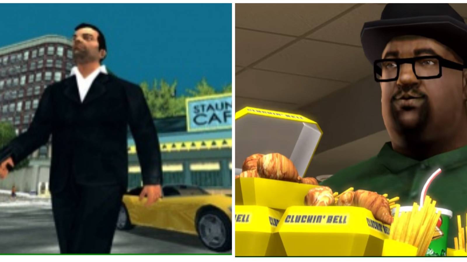 GTA Split Image