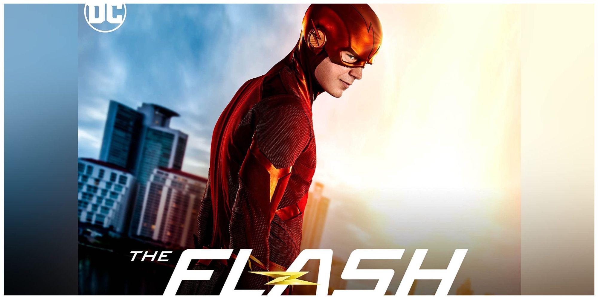 The Flash: All Seasons, Ranked