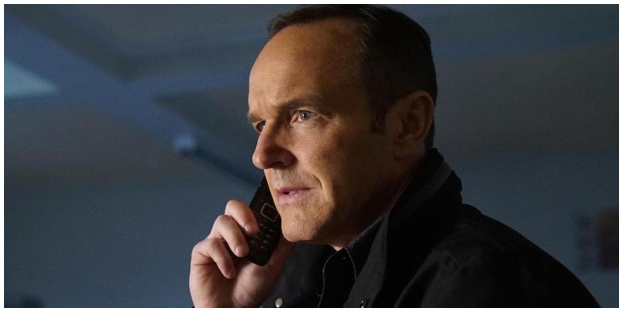 Agent Phil Coulson