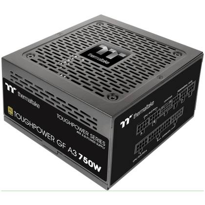 Thermaltake Toughpower GF A3 750W power supply