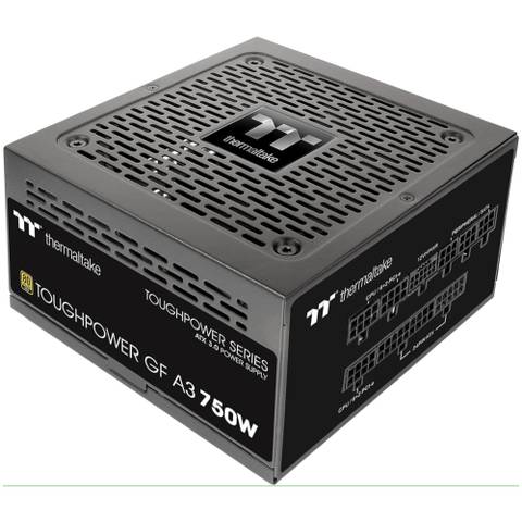 Thermaltake Toughpower GF A3 750W power supply