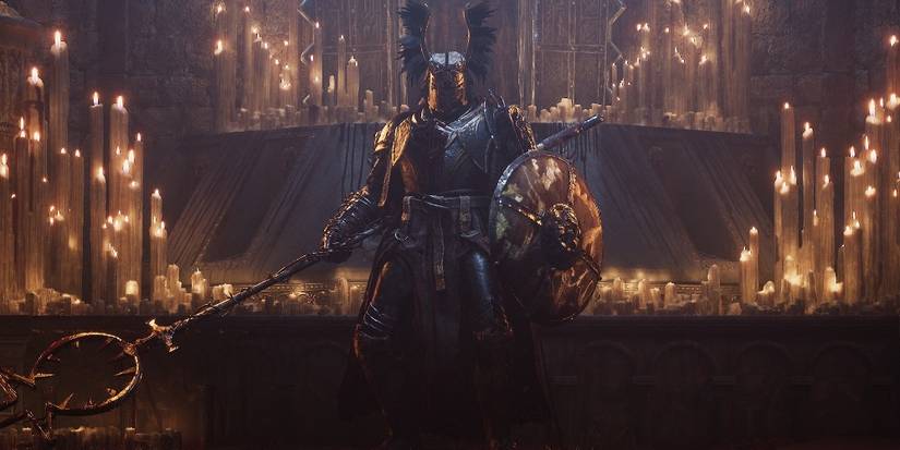 Tancred Master of Castigations