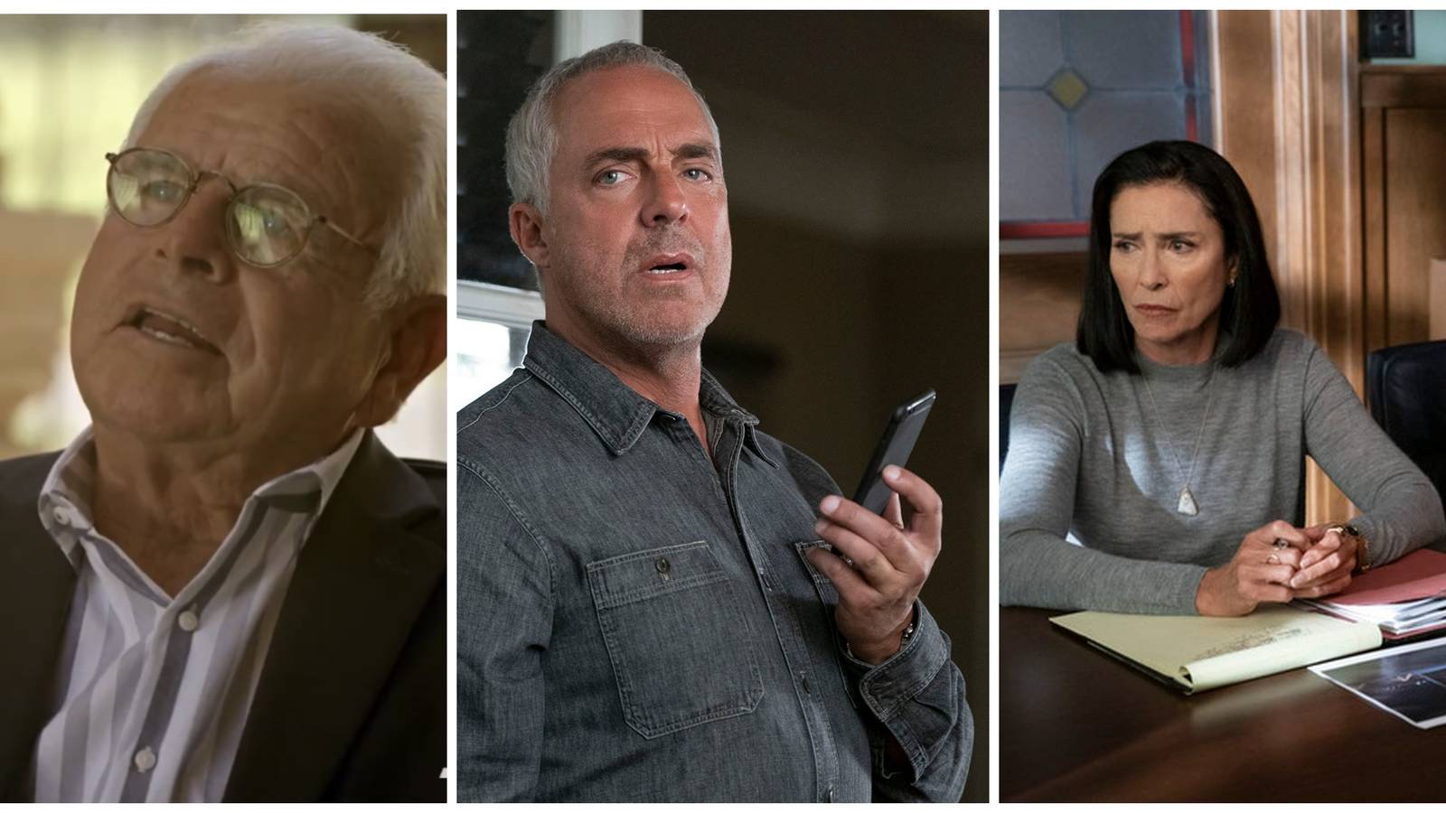 Vance/bosch/chandler