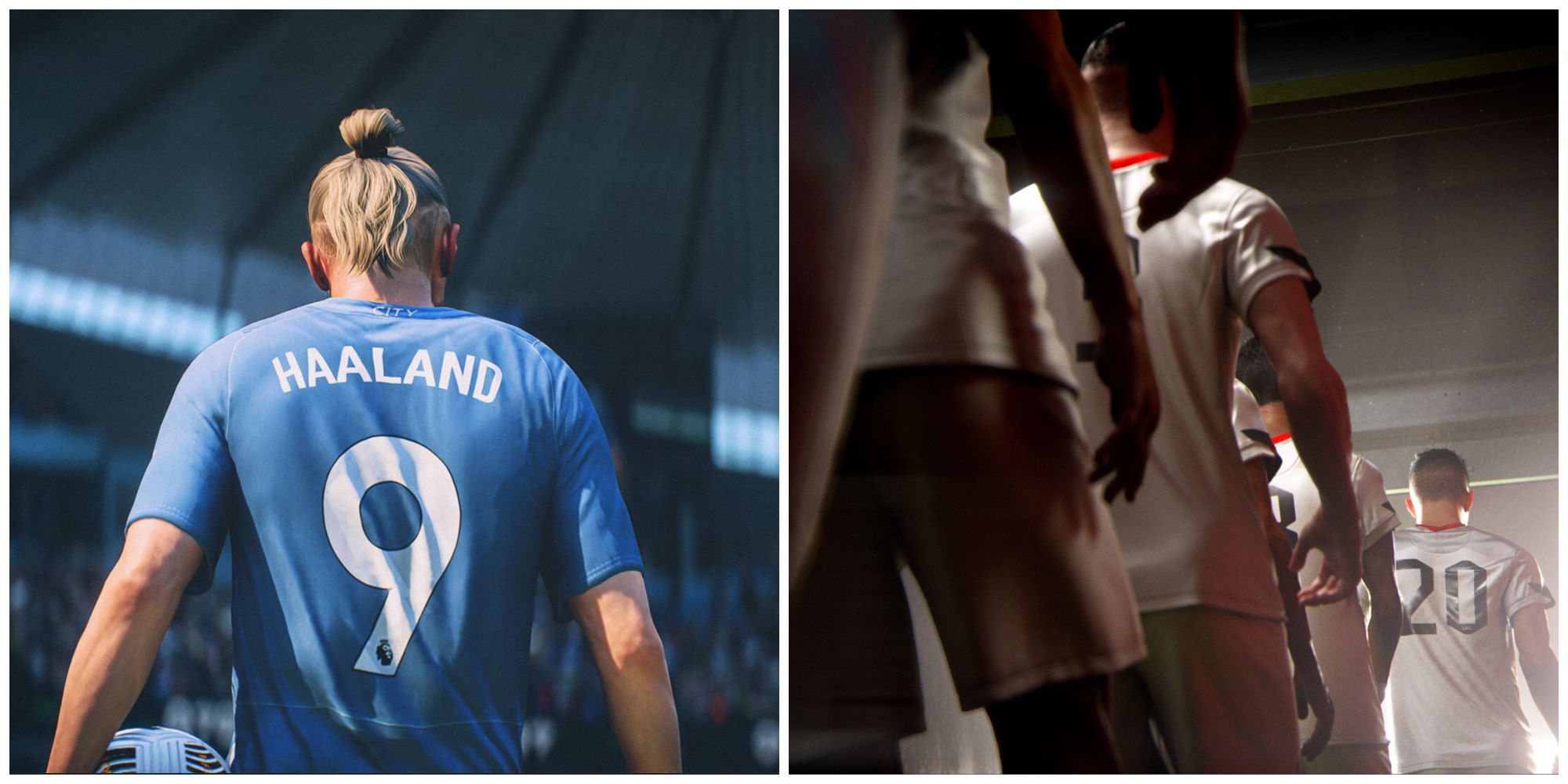 3 FIFA Alternative Football Games That Could Take On EA Sports FC in 2024