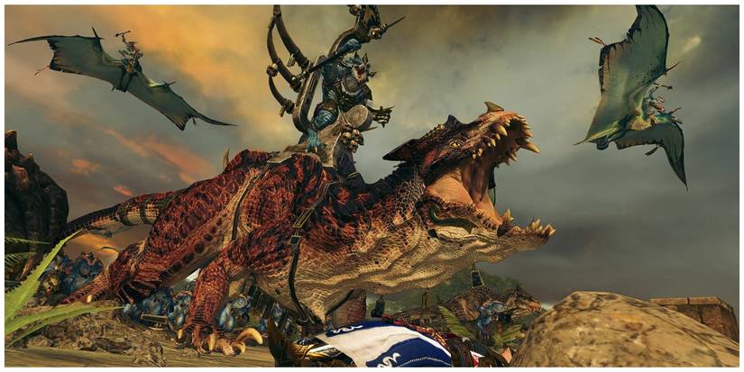 Fastasy Rts Game Best Fantasy RTS Games