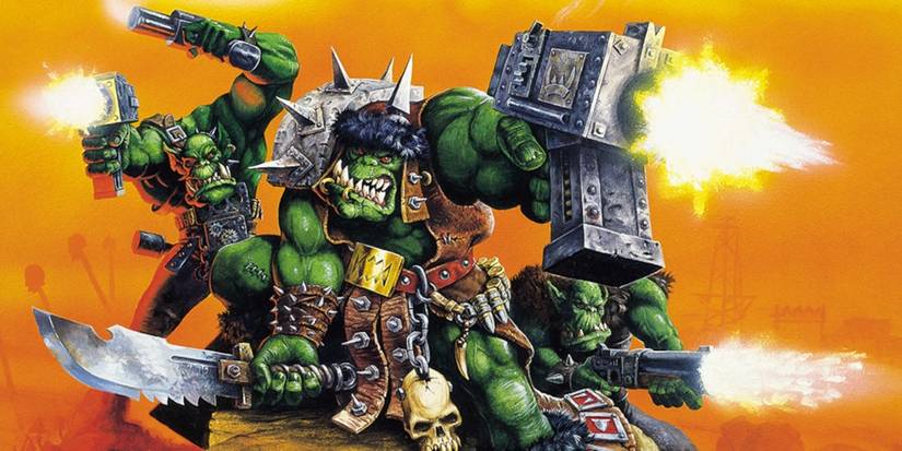 Orks