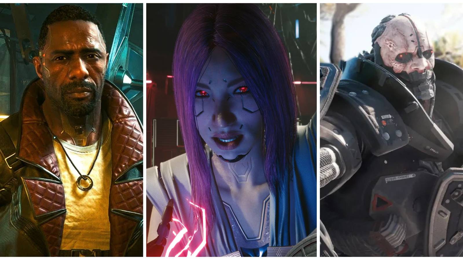 solomon reed, songbird, adam smasher