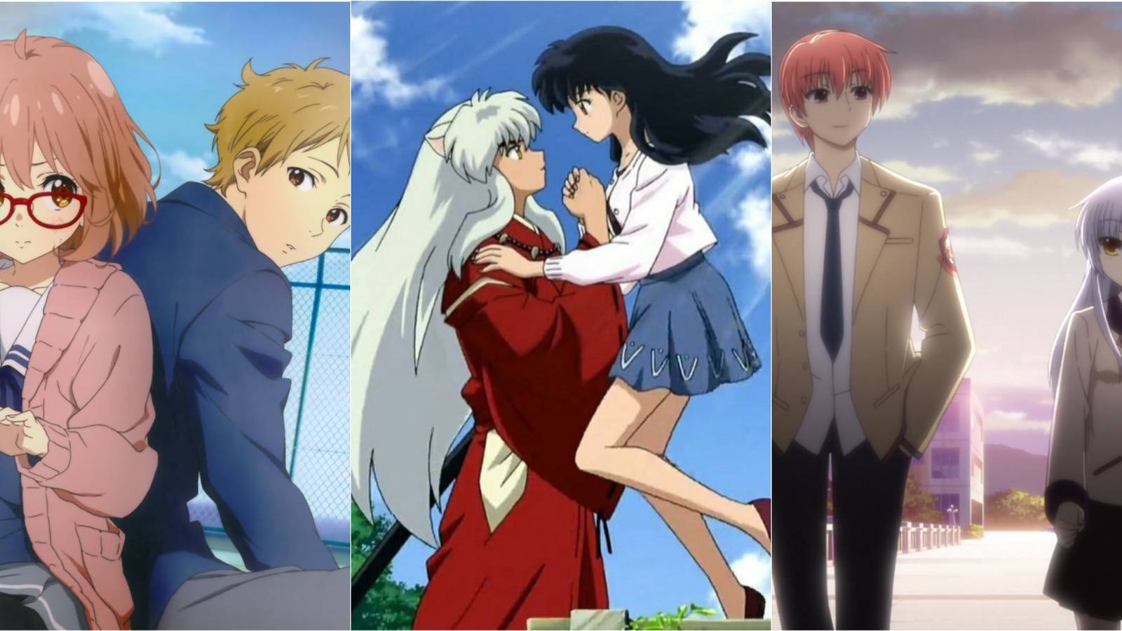 Anime That Balance Romance and Supernatural Elements