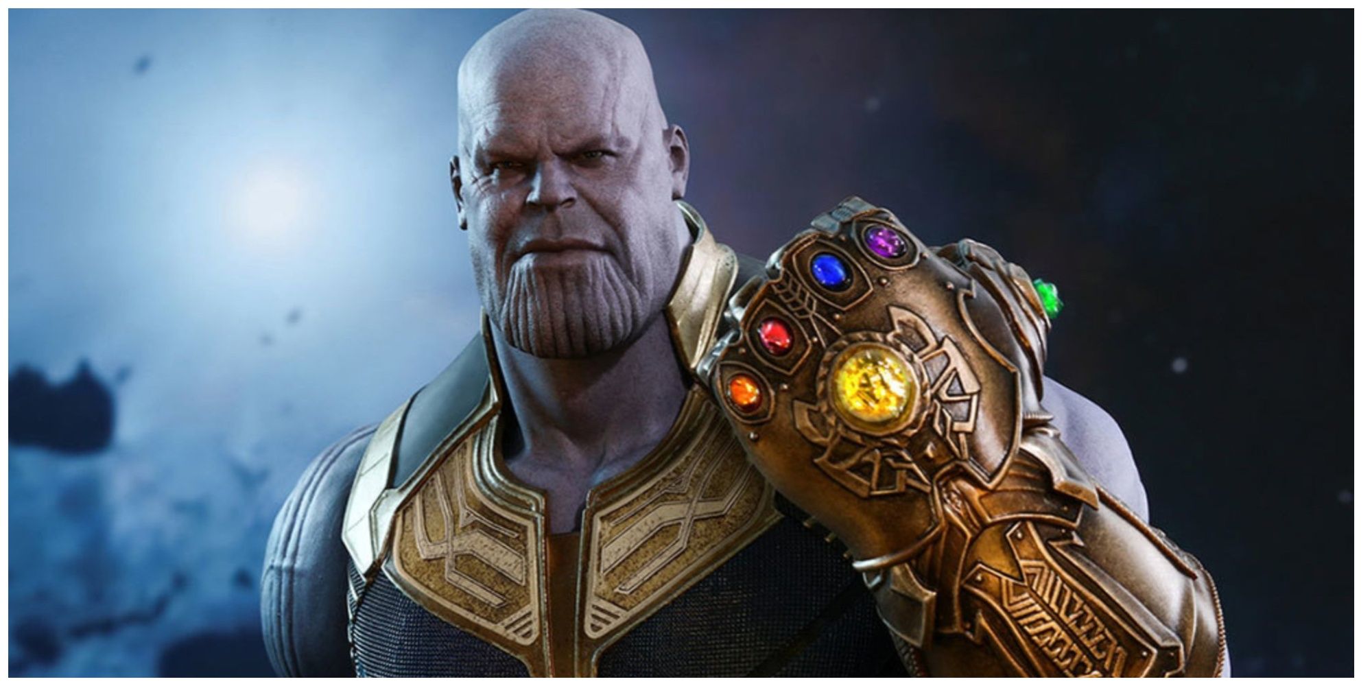 Thanos