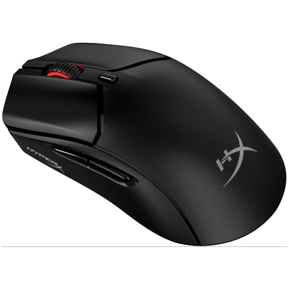 HyperX Pulsefire Haste 2 wireless gaming mouse