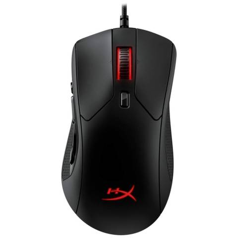 HyperX Pulsefire Raid gaming mouse
