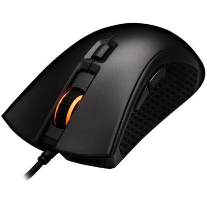 HyperX Pulsefire FPS PRO gaming mouse