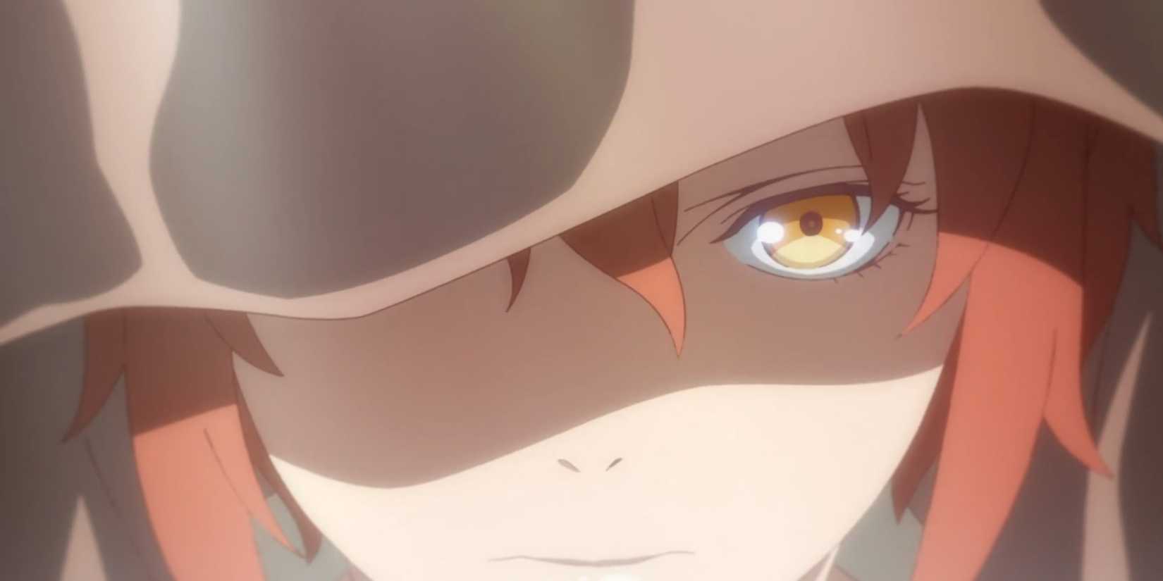 the faraway paladin close up