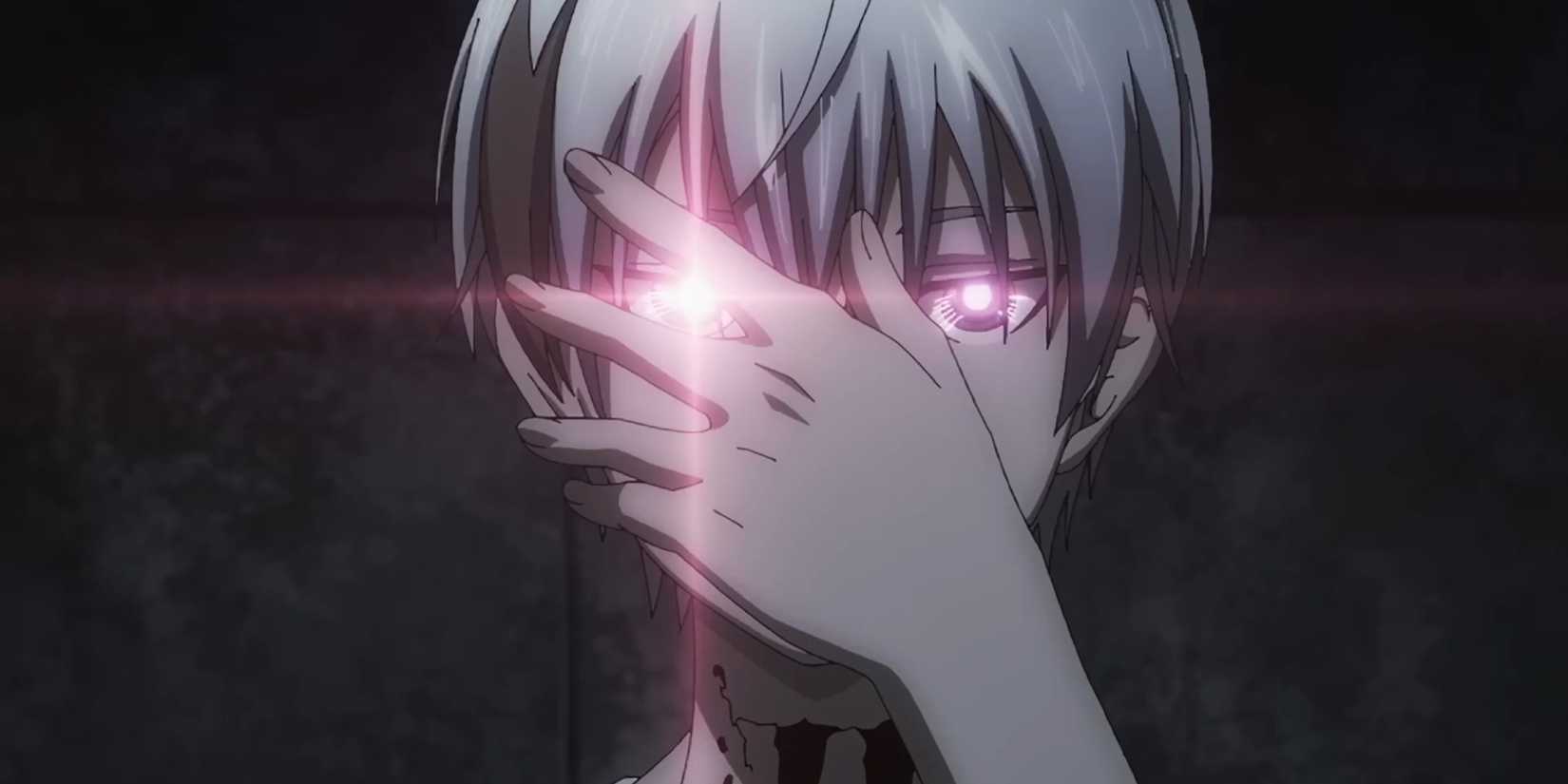 Polka Shinoyama in Dead Mount Death Play