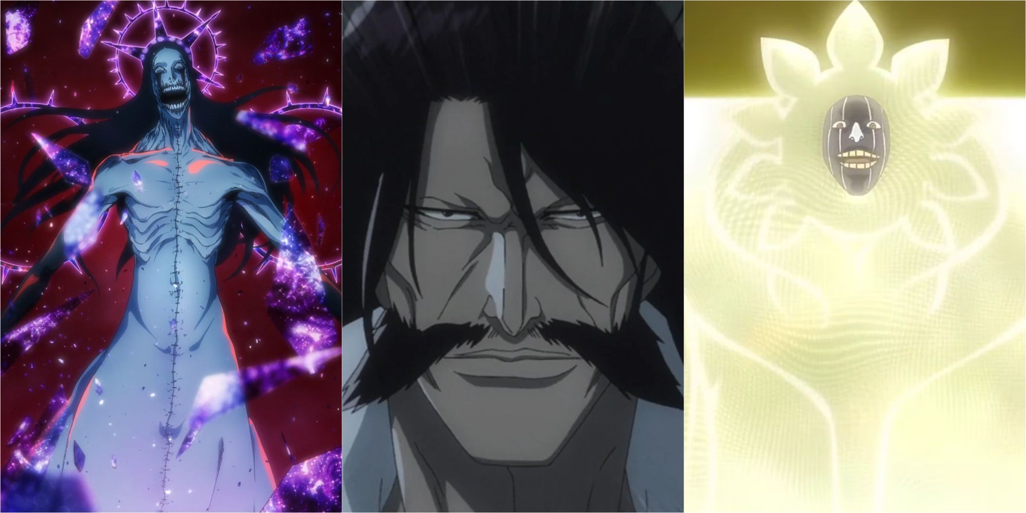 Most Cynical Bleach Characters, Ranked featured image