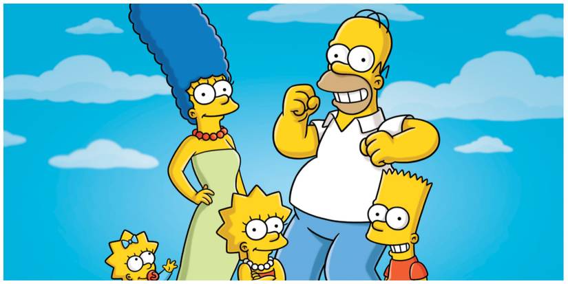 The Simpson Family
