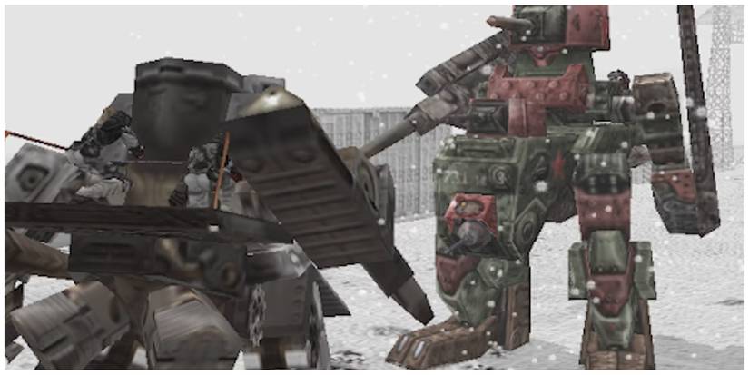 Ring Of Red gameplay