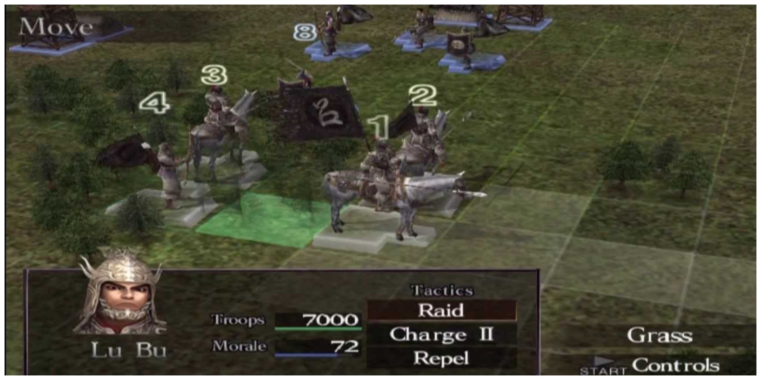 Hardest PS2 Strategy & Tactics Games