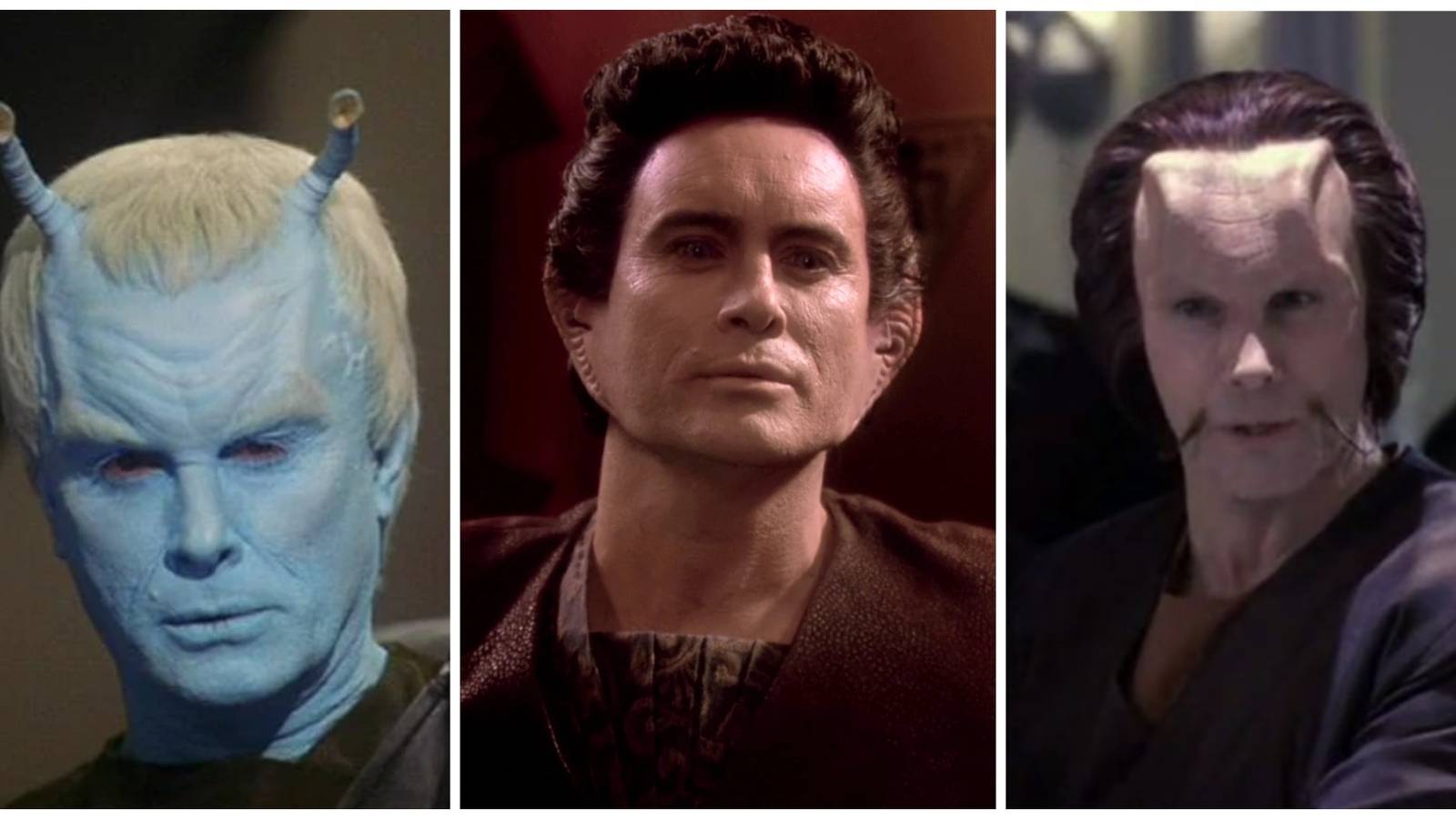 Love Jeffrey Combs In Star Trek: DS9? Thank Jonathan Frakes!, image size:1600x900