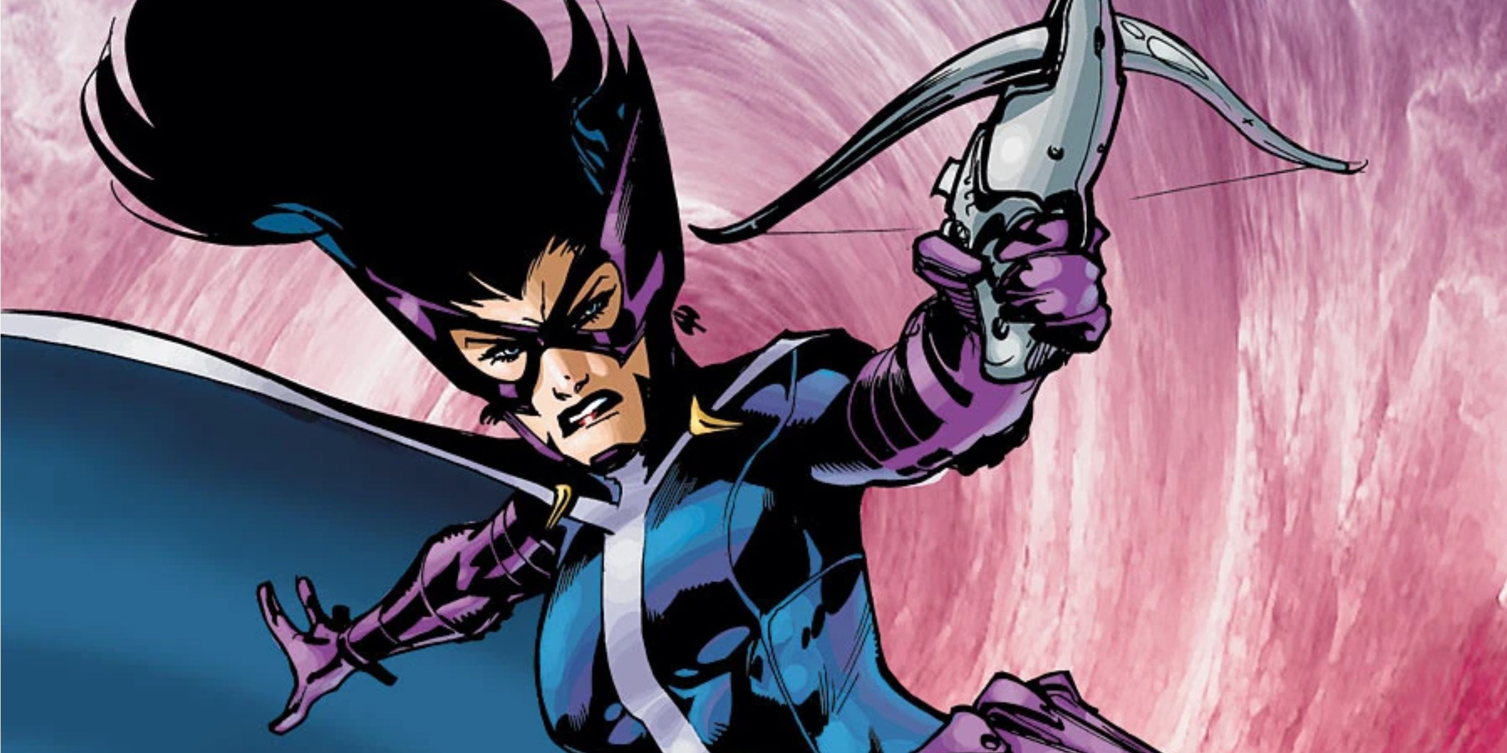 helena bertinelli huntress