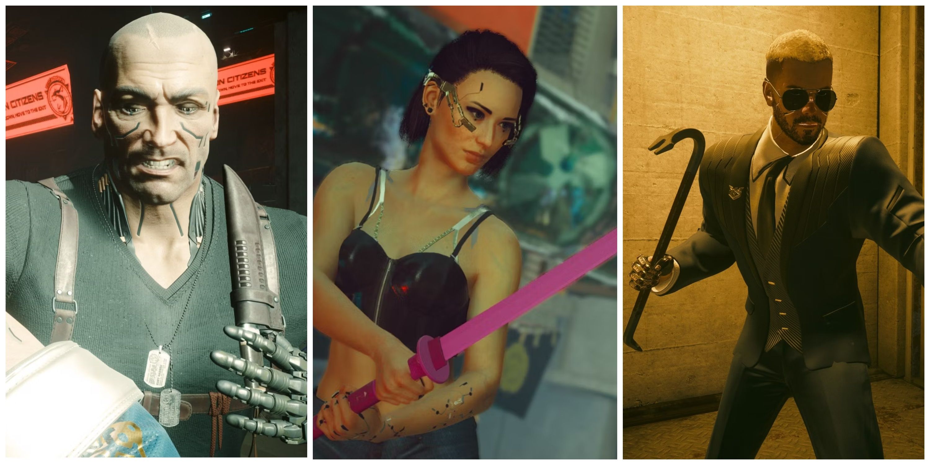 Cyberpunk 2077: Ultimate Edition Arrives Next Month, Includes