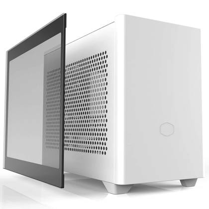 Cooler Master NR200P pc case