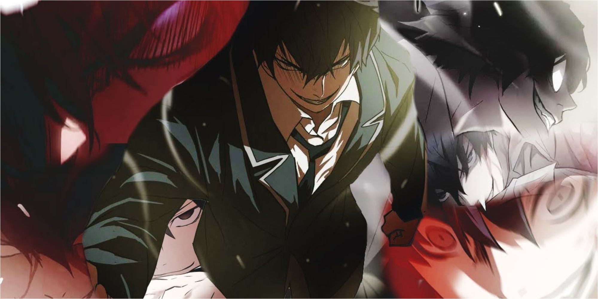 15 Best Supernatural Manhwa You Should Read