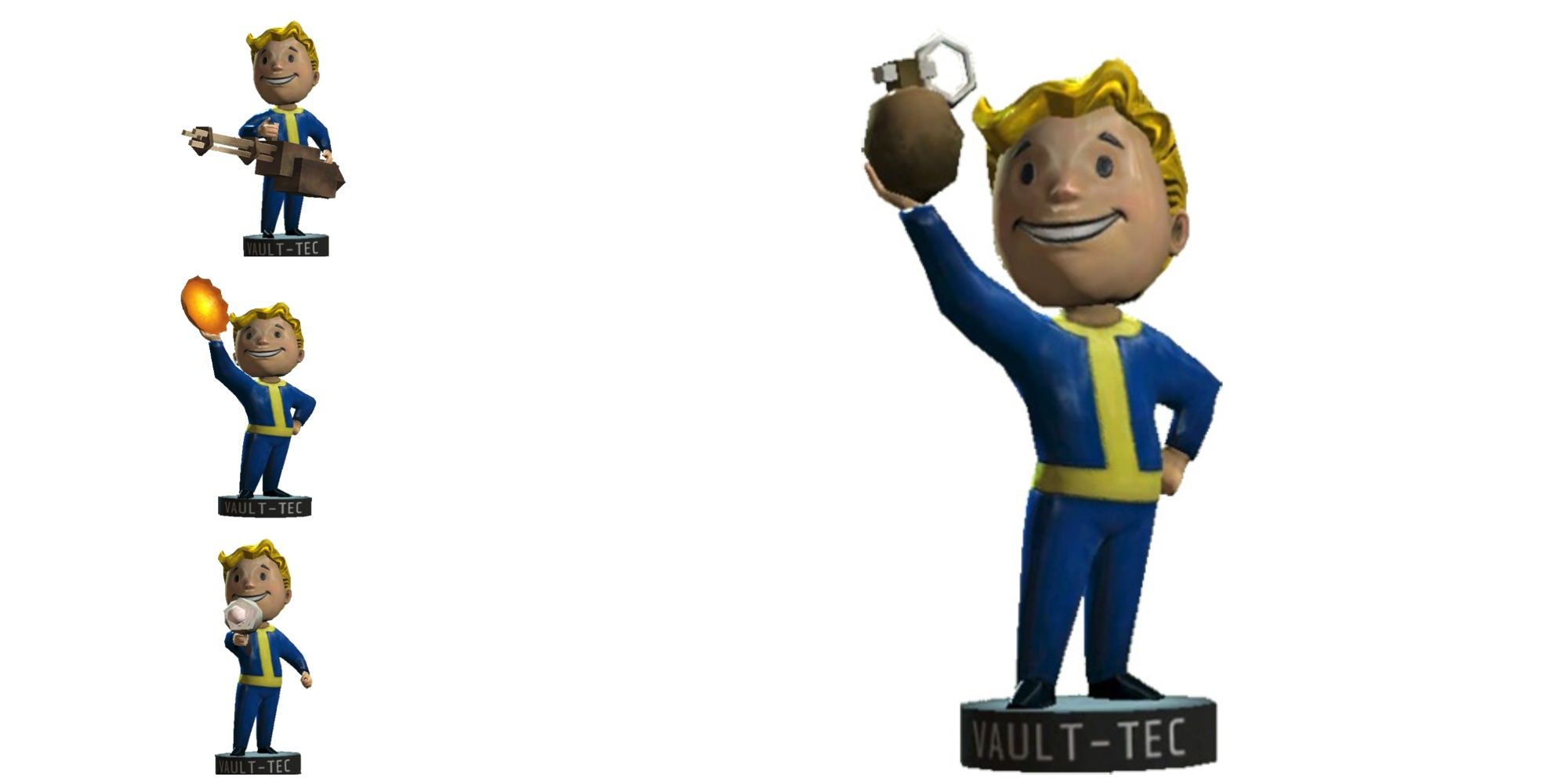 Fallout 76 Bobbleheads Featured Image