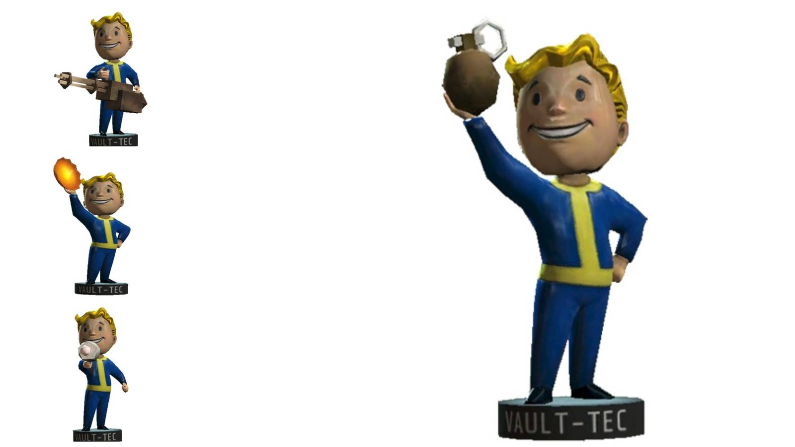 Fallout 76 Bobbleheads Featured Image