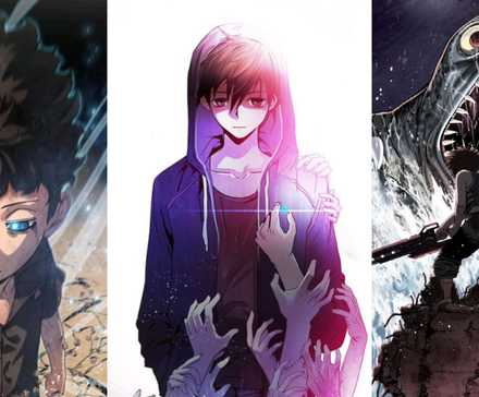 Best Supernatural Manhwa You Should Read
